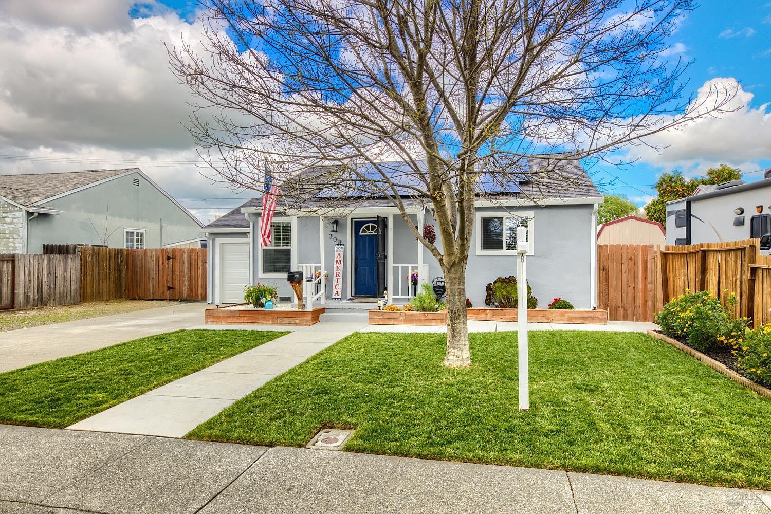 308 Buckeye St Vacaville, CA 95688 - Thumbnail 4