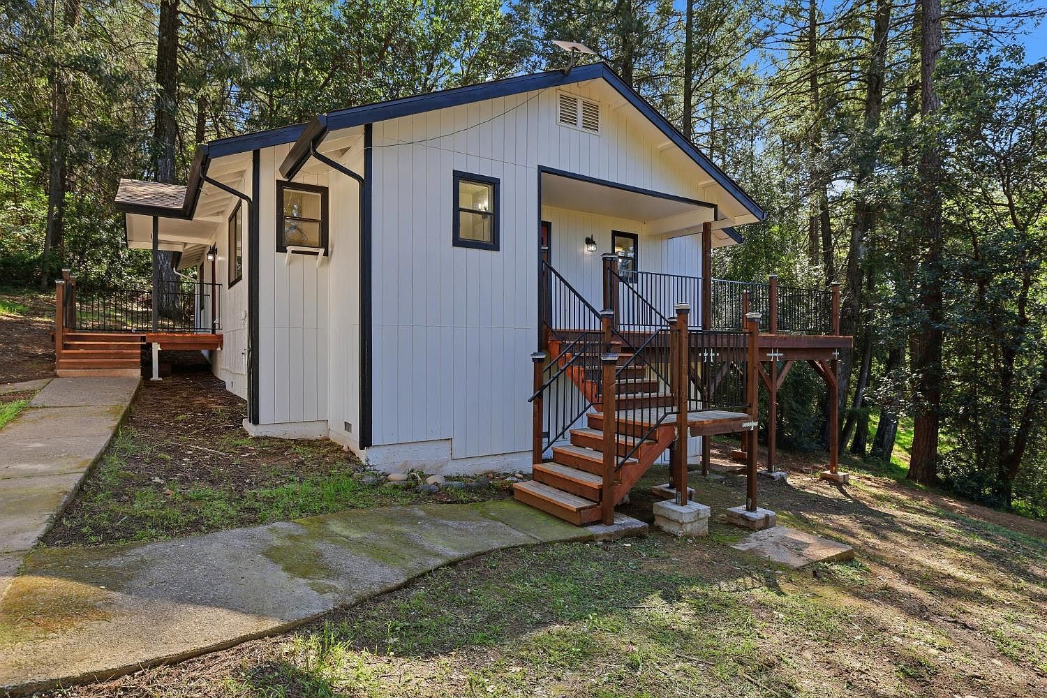 1700 Sanromo Dr Greenwood, CA 95635 - Thumbnail 4