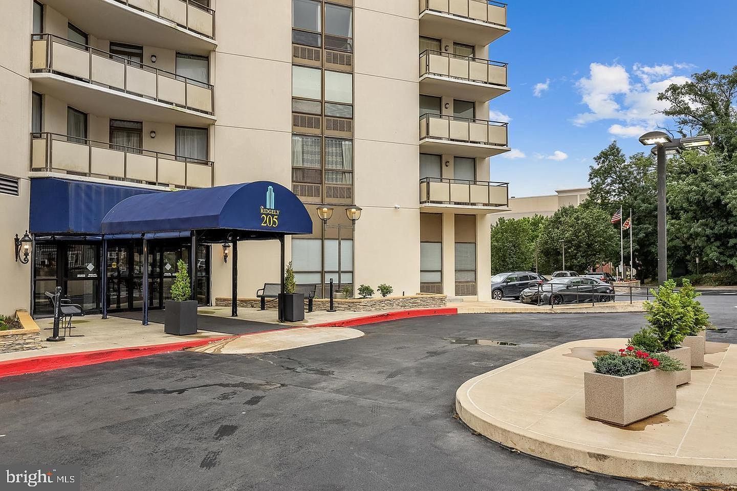 205 E Joppa Rd APT 1907 Towson, MD 21286 - Thumbnail 4