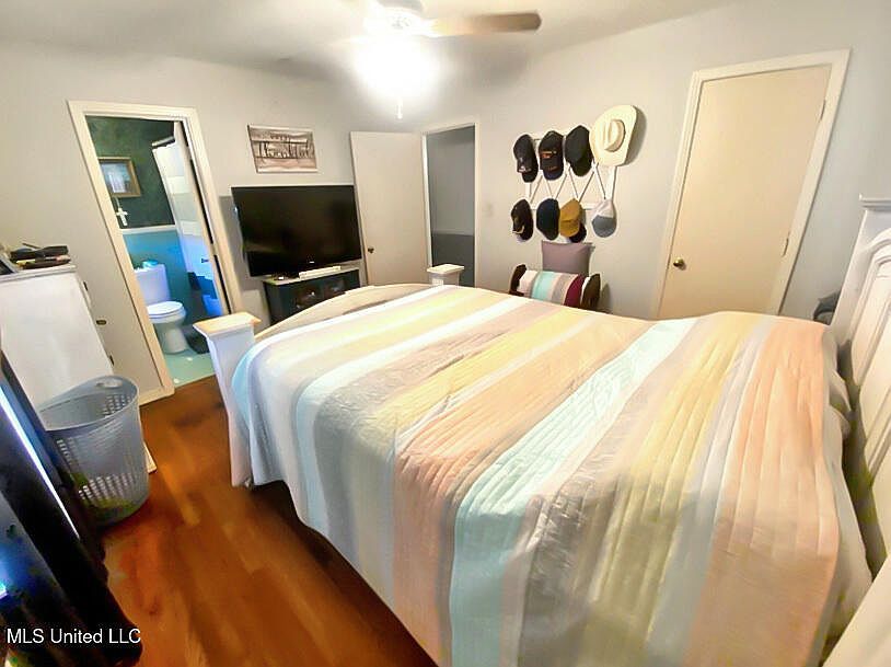 3714 N Hills St Meridian, MS 39305 - Thumbnail 4