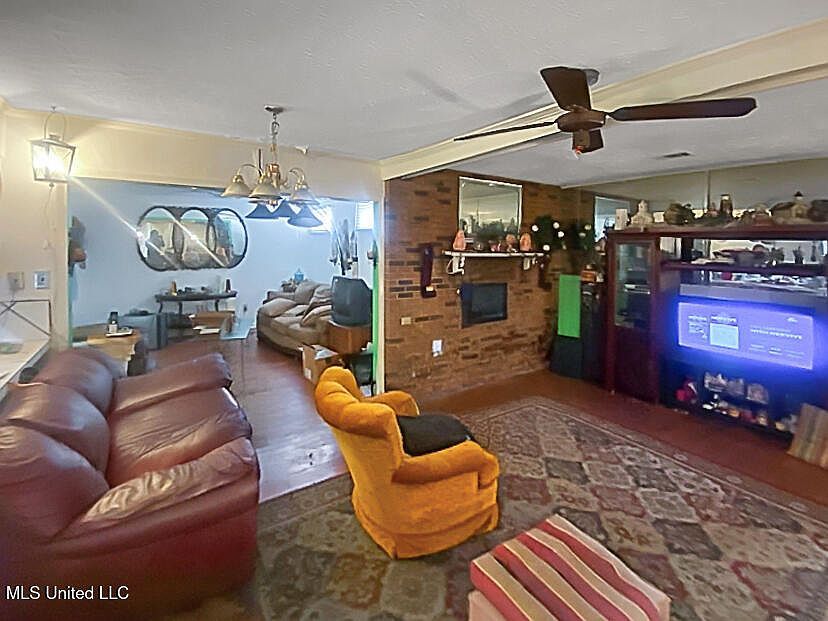 6505 Van Buren Rd Jackson, MS 39213 - Thumbnail 4