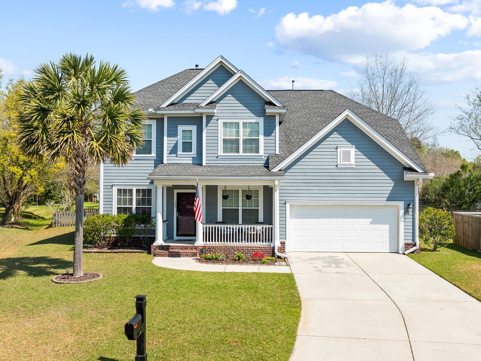 102 Plank Ct Summerville, SC 29485 - Thumbnail 4