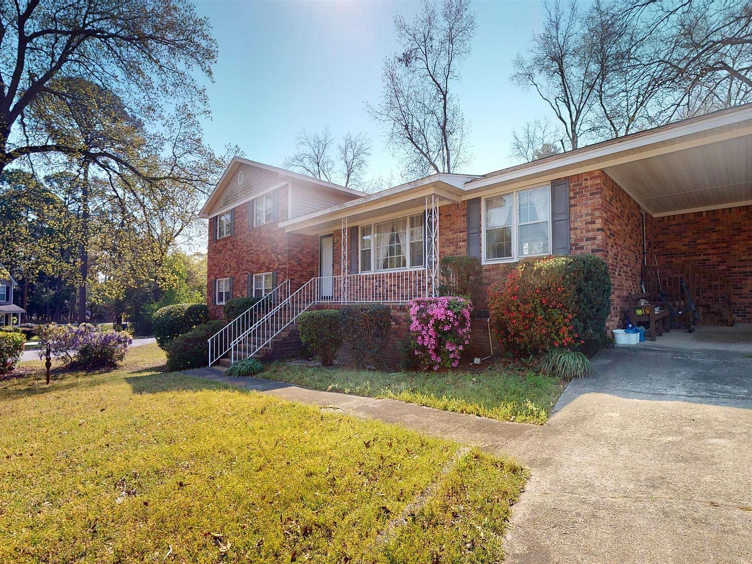 8718 Gnadenhunt Rd Columbia, SC 29209 - Thumbnail 4