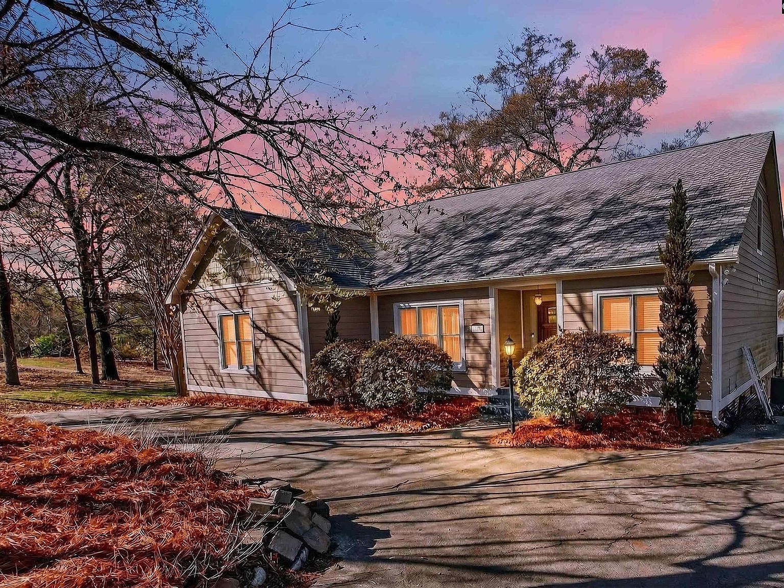 119 Dogwood Shores Ln Eastover, SC 29044 - Thumbnail 4