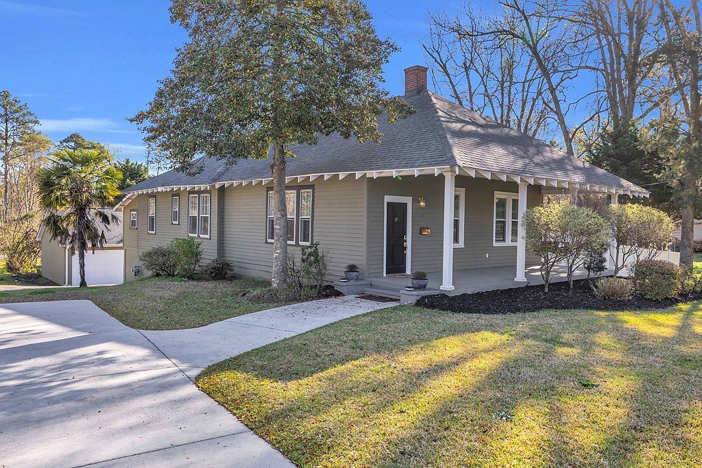 536 Willson St Greenwood, SC 29649 - Thumbnail 4