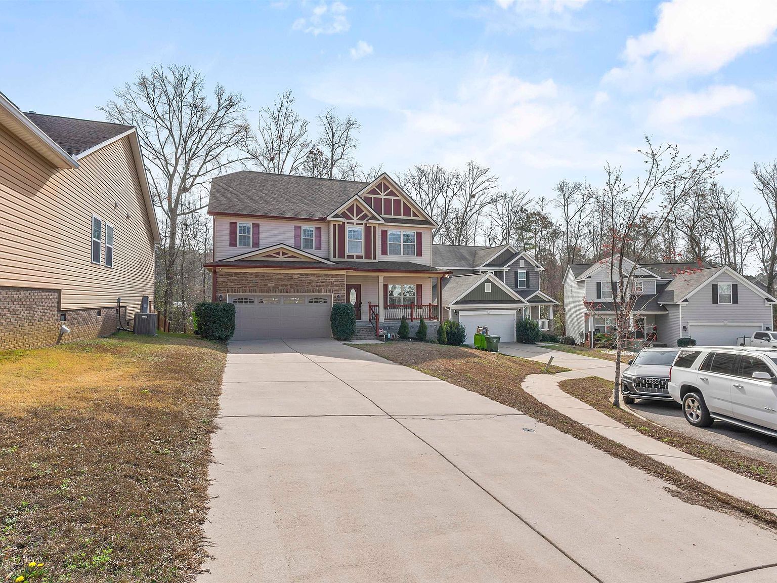 63 Glen Ord Ct Blythewood, SC 29016 - Thumbnail 4