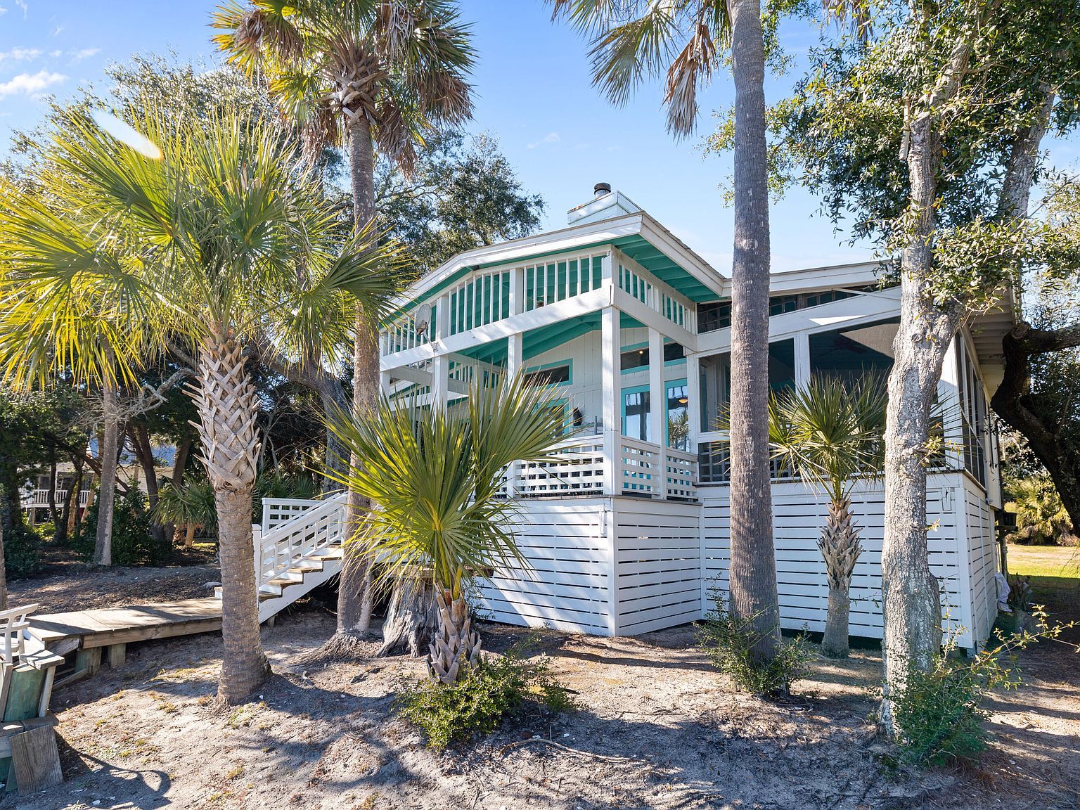 2619 Buccaneer Rd Isle Of Palms, SC 29451 - Thumbnail 4