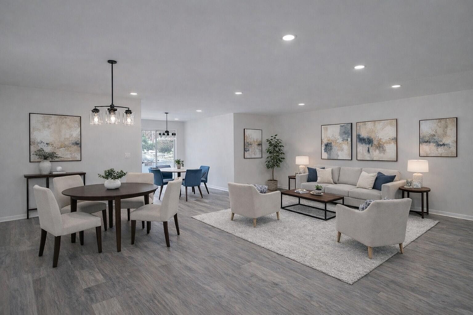 3601 Concord Ct Augusta, GA 30906 - Thumbnail 4