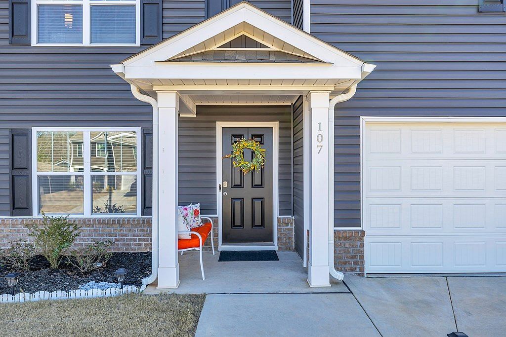 107 Jasper Ct Greenwood, SC 29646 - Thumbnail 4