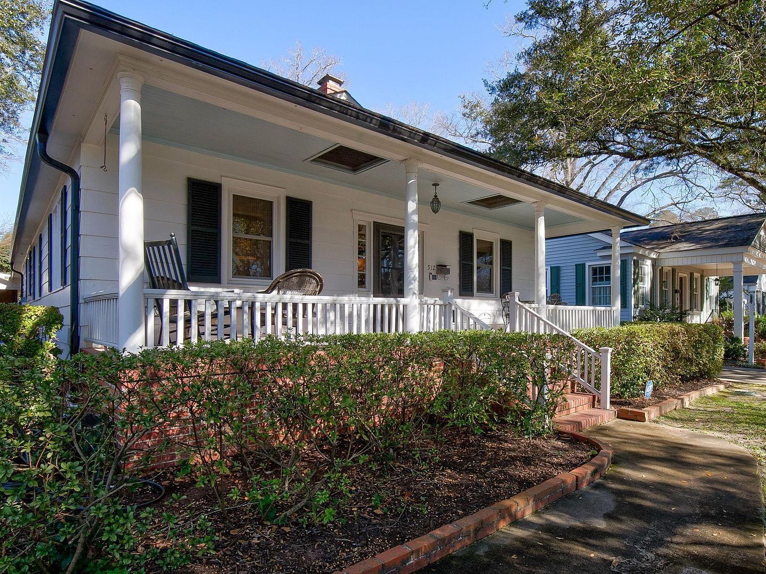 512 Carrison St Camden, SC 29020 - Thumbnail 4