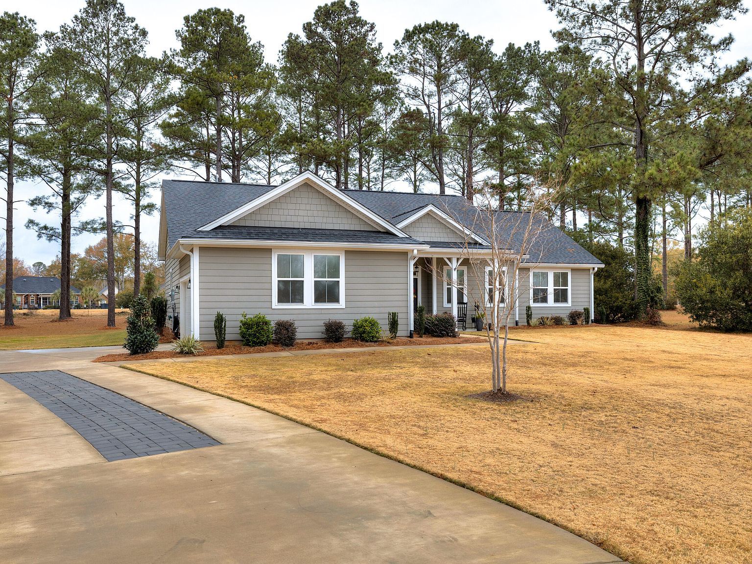 409 Pine Lake Ct Manning, SC 29102 - Thumbnail 4