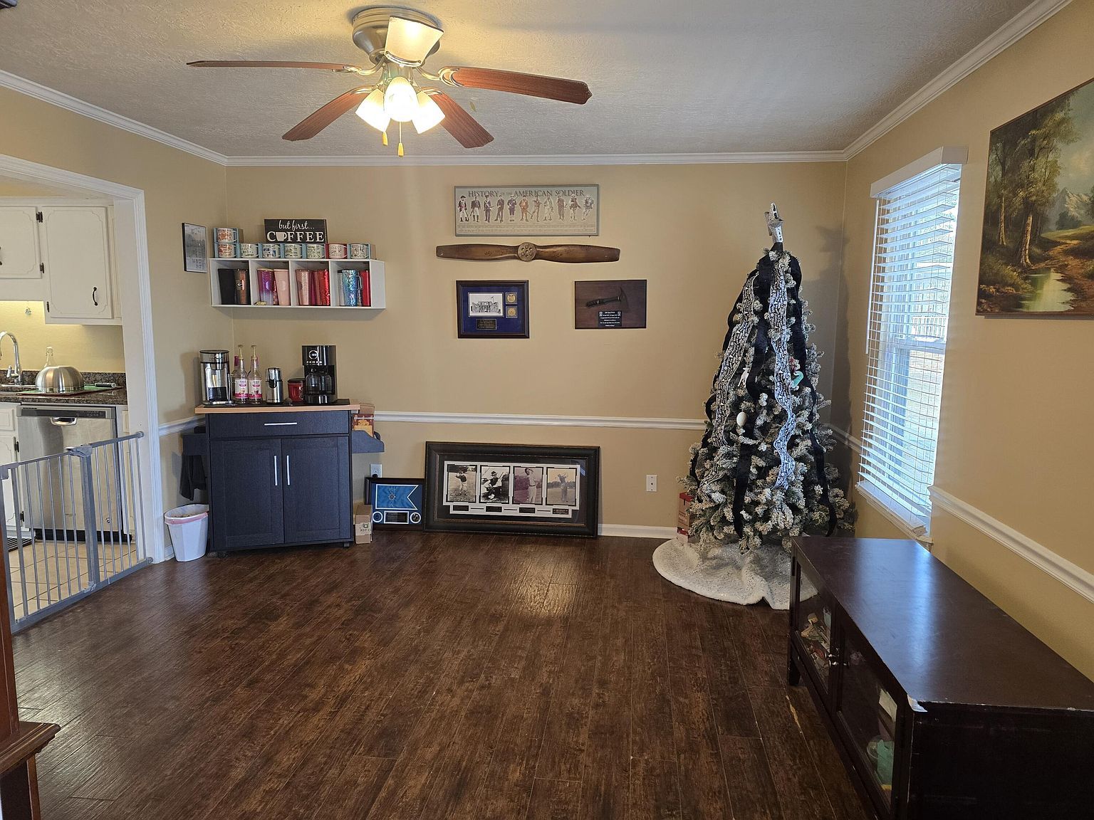 3779 Winchester Trl Martinez, GA 30907 - Thumbnail 4