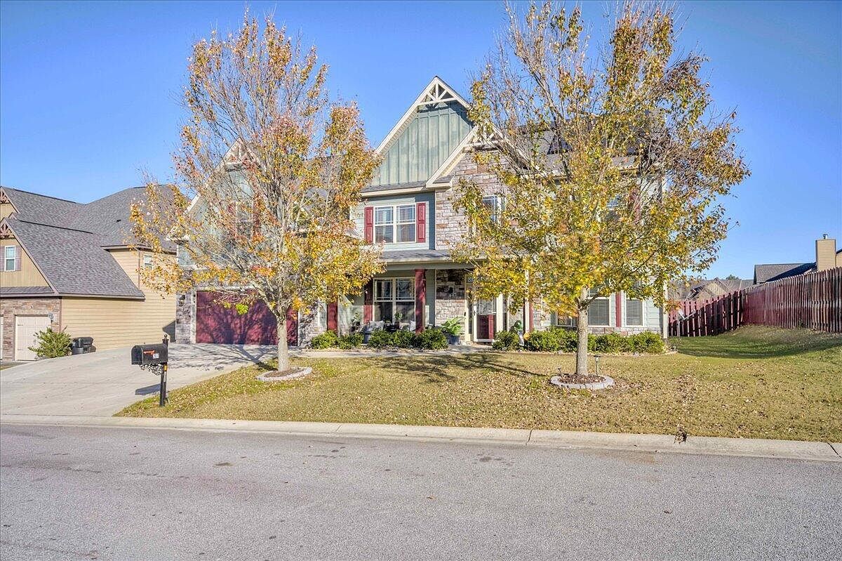 207 Dripping Rock Pass Grovetown, GA 30813 - Thumbnail 4