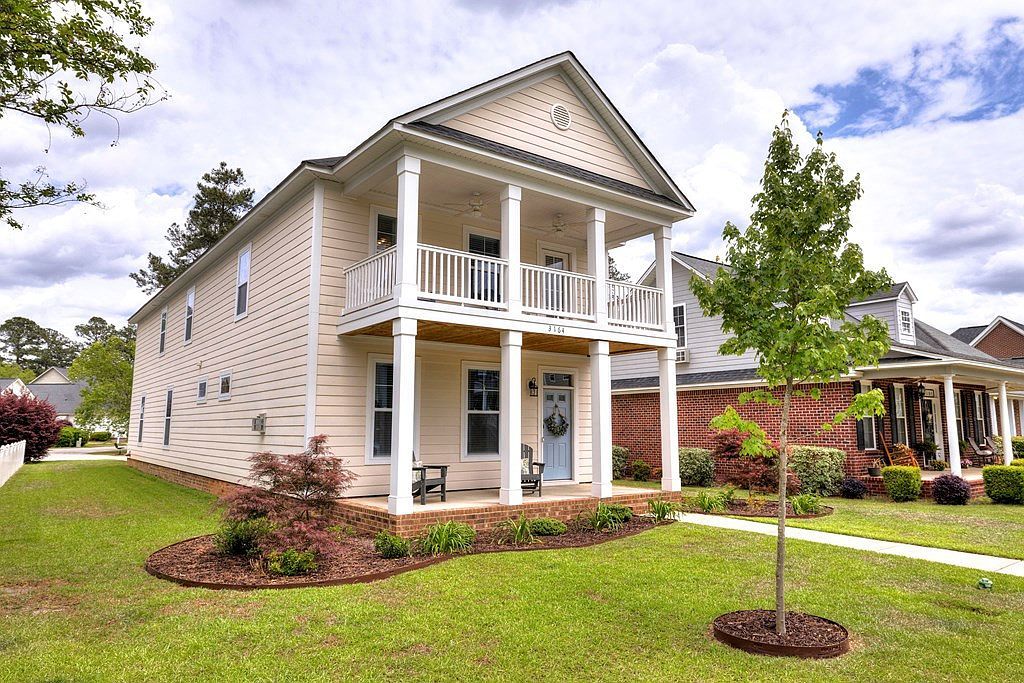 3164 Mayflower Ln Sumter, SC 29150 - Thumbnail 4