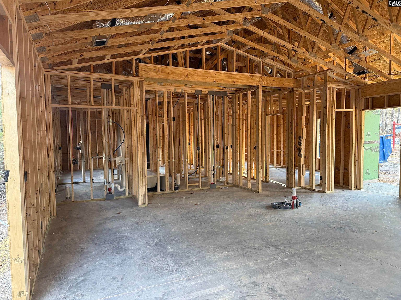 1223 Ancrums Ferry Rd Lugoff, SC 29078 - Thumbnail 4