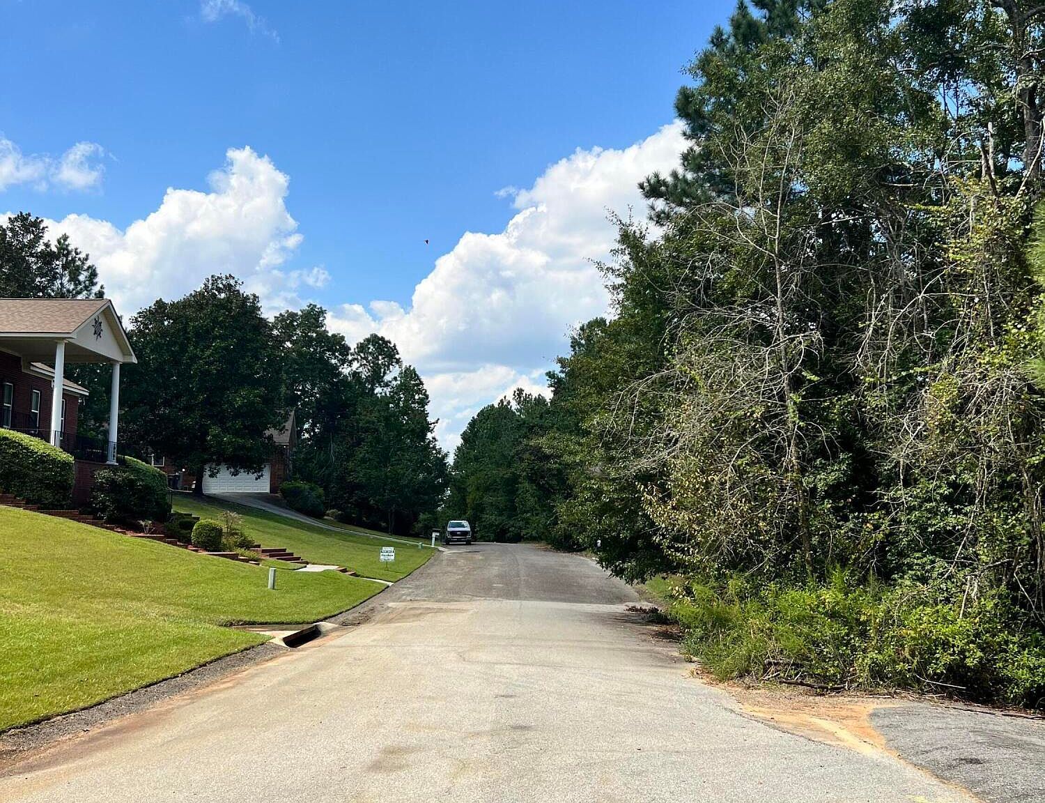 2121 Southlake Pkwy Augusta, GA 30906  | Land/Lot