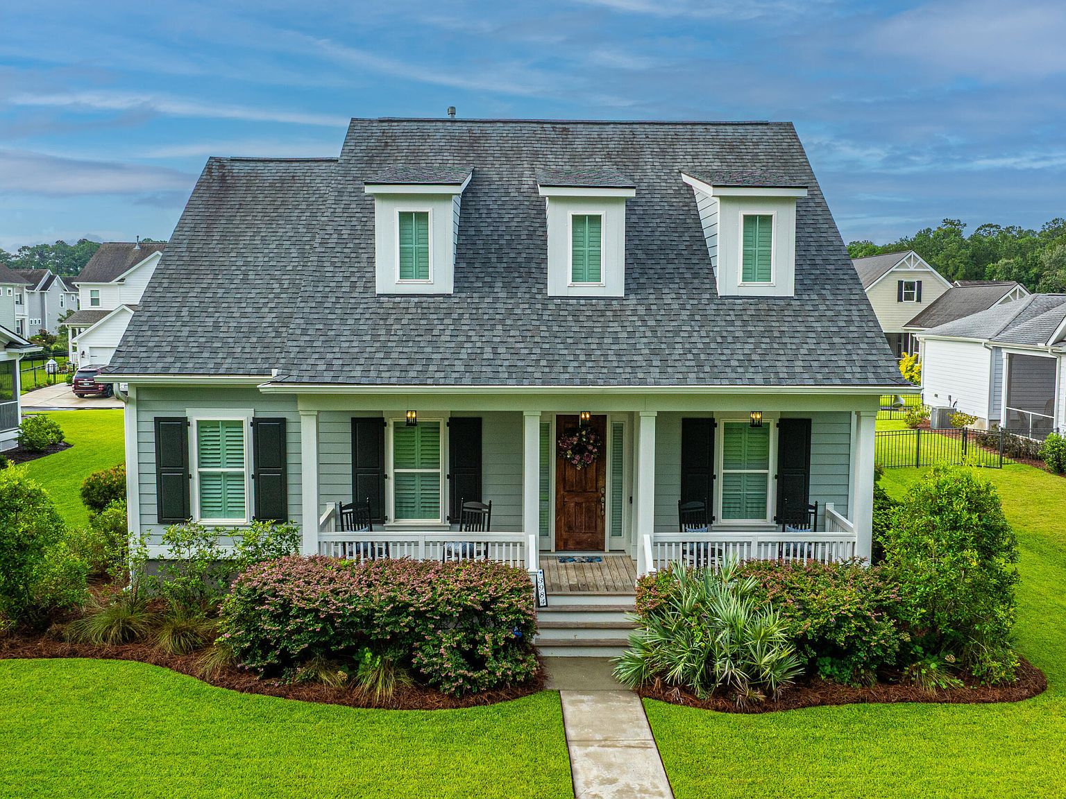 3984 Berberis Ln Ravenel, SC 29470 - Thumbnail 4