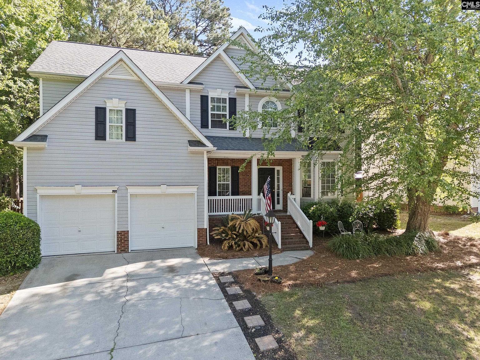 108 Magnolia Bluff Dr Columbia, SC 29229 - Thumbnail 4