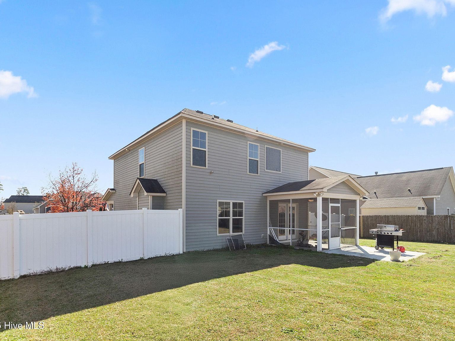 260 Stockbridge Dr Raeford, NC 28376 - Thumbnail 4