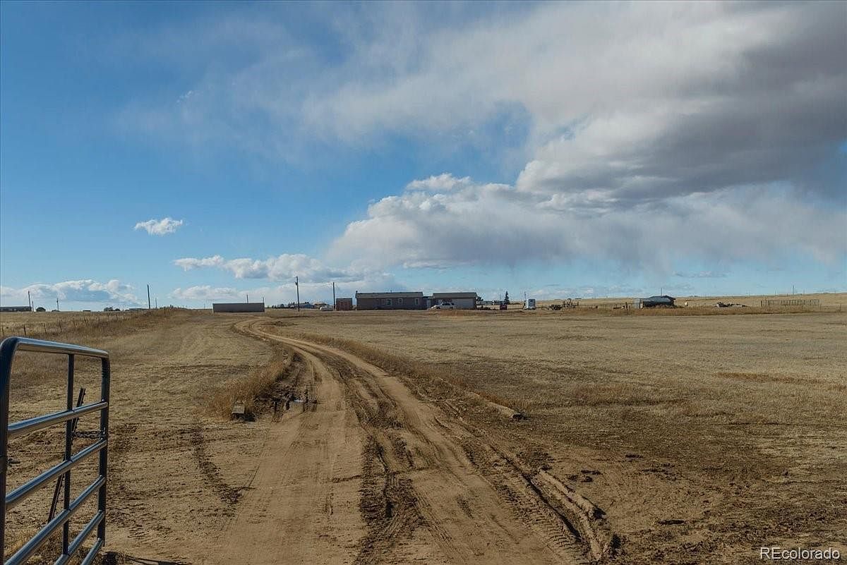 6760 S Yoder Rd Yoder, CO 80864 - Thumbnail 4