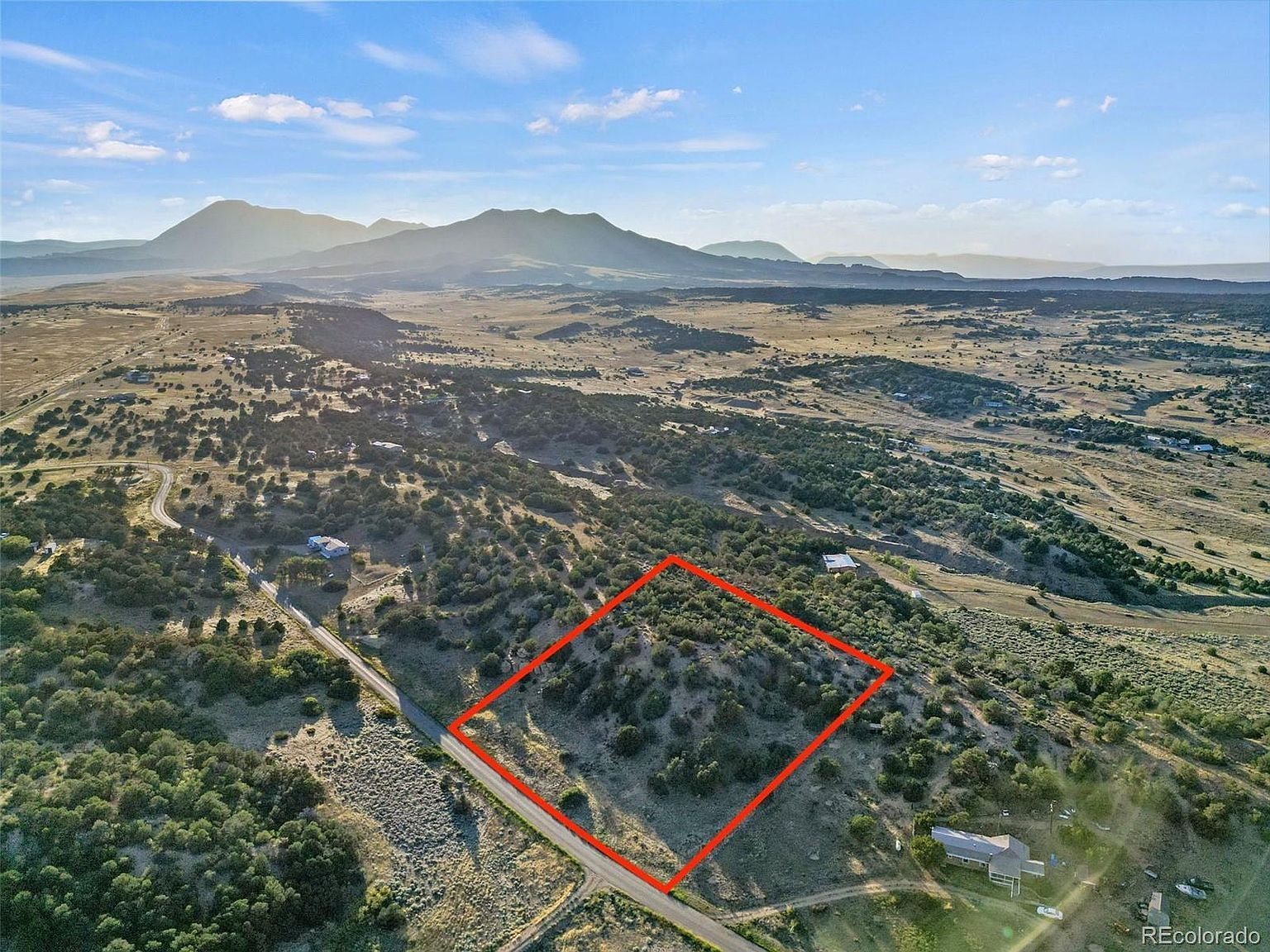 311 Navajo Rd Walsenburg, CO 81089 - Thumbnail 4
