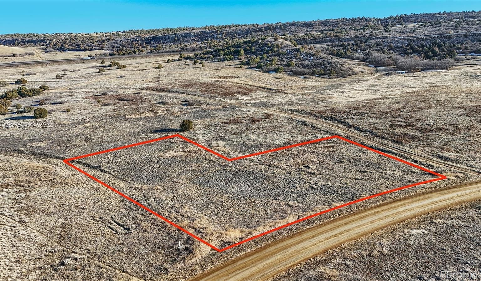 Colorado Blvd Colorado City, CO 81019 - Thumbnail 4