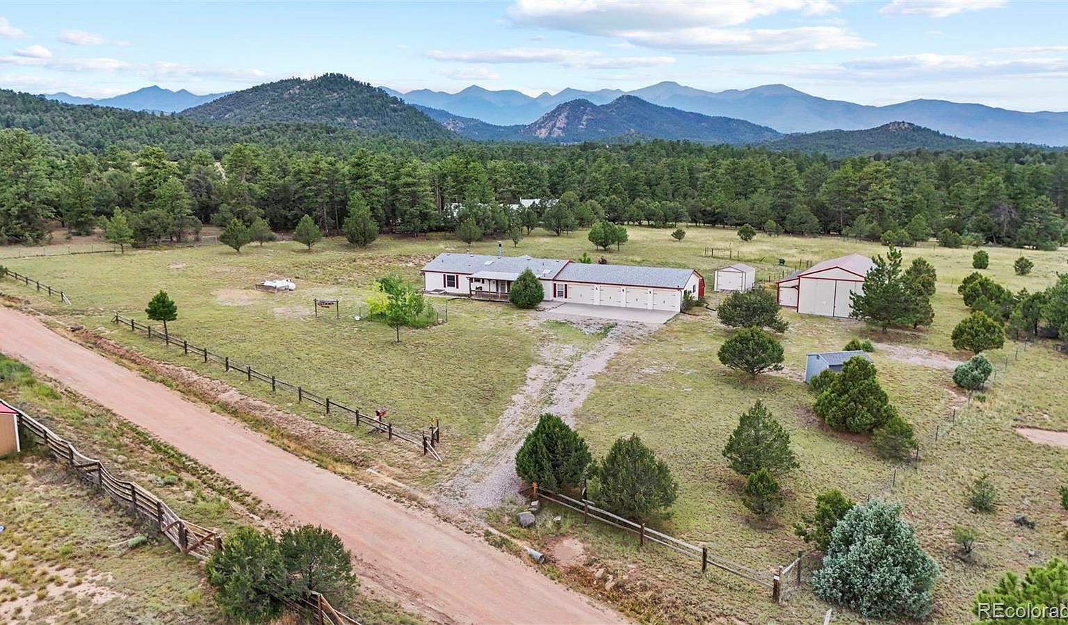 763 15th Trl Cotopaxi, CO 81223 - Thumbnail 4