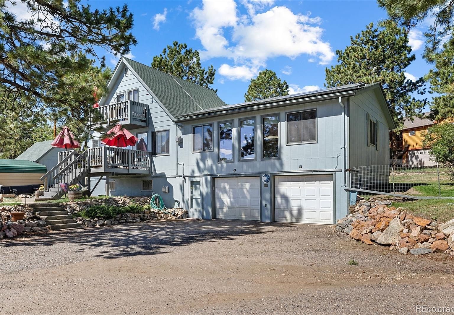 80 Fawn Rd Bailey, CO 80421 - Thumbnail 4