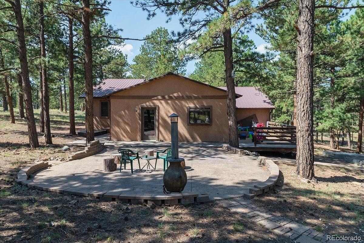 832 Wykagyl Rd Westcliffe, CO 81252 - Thumbnail 4