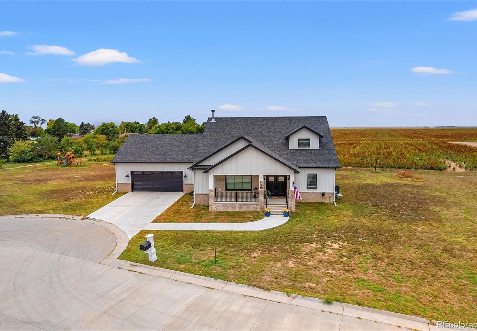 540 Pheasant Run Haxtun, CO 80731 - Thumbnail 4