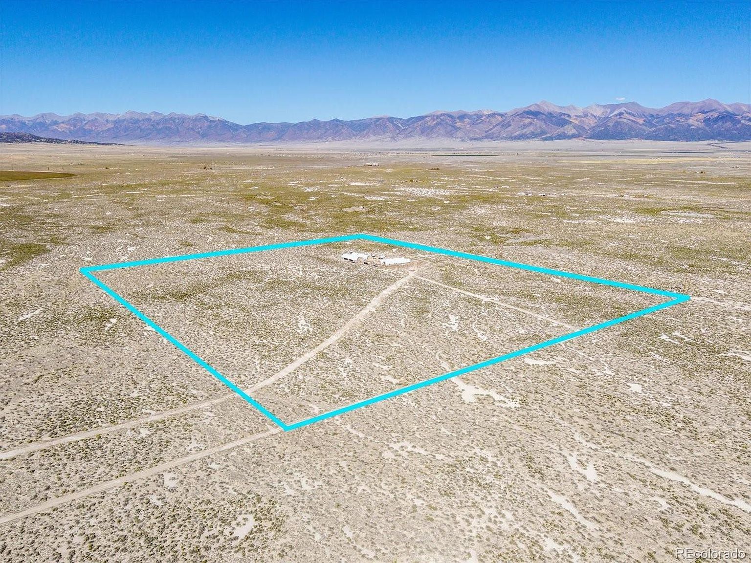 22254 County Road 55 Moffat, CO 81143 - Thumbnail 4