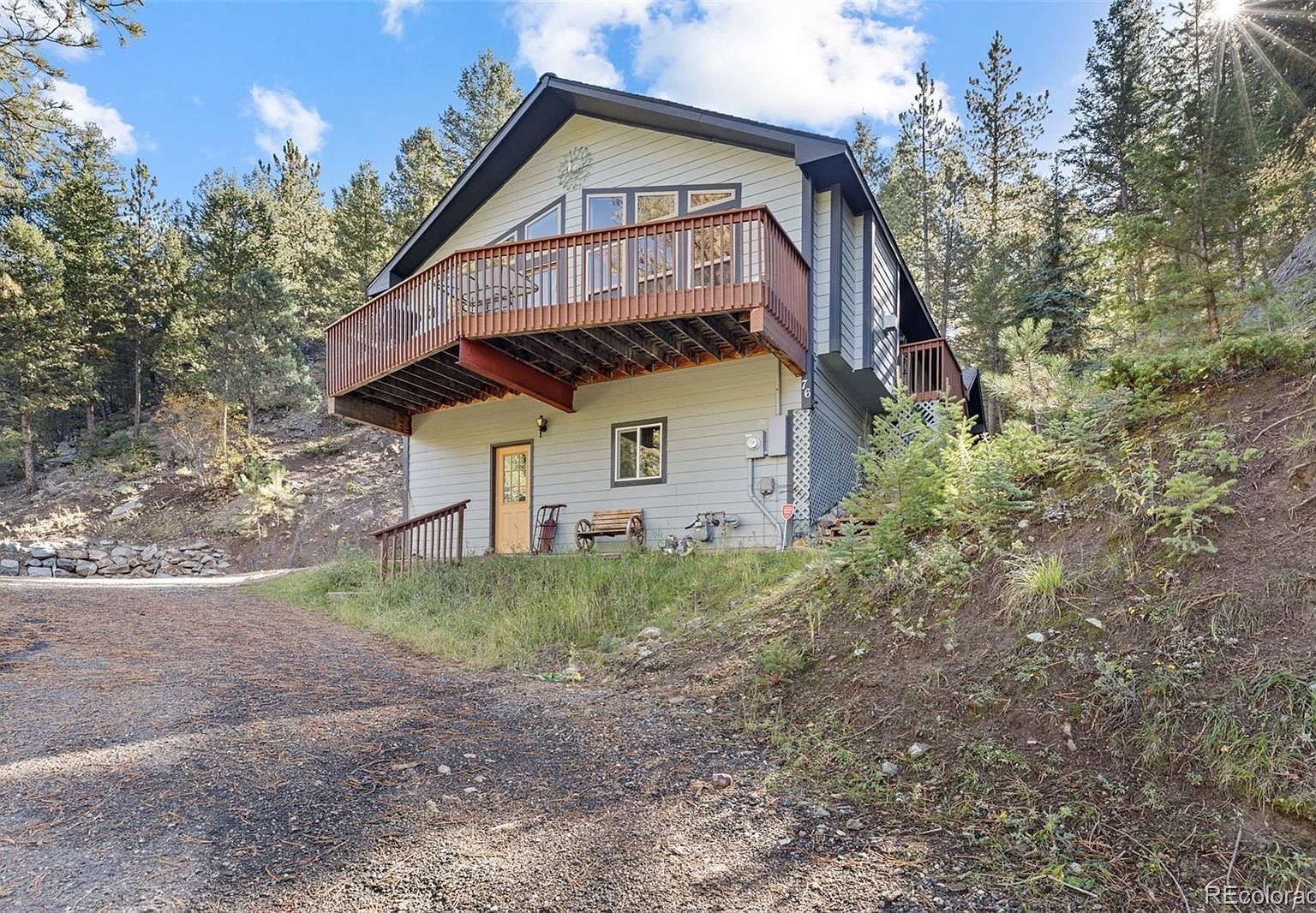 76 Wheel Haven Rd Idaho Springs, CO 80452 - Thumbnail 4