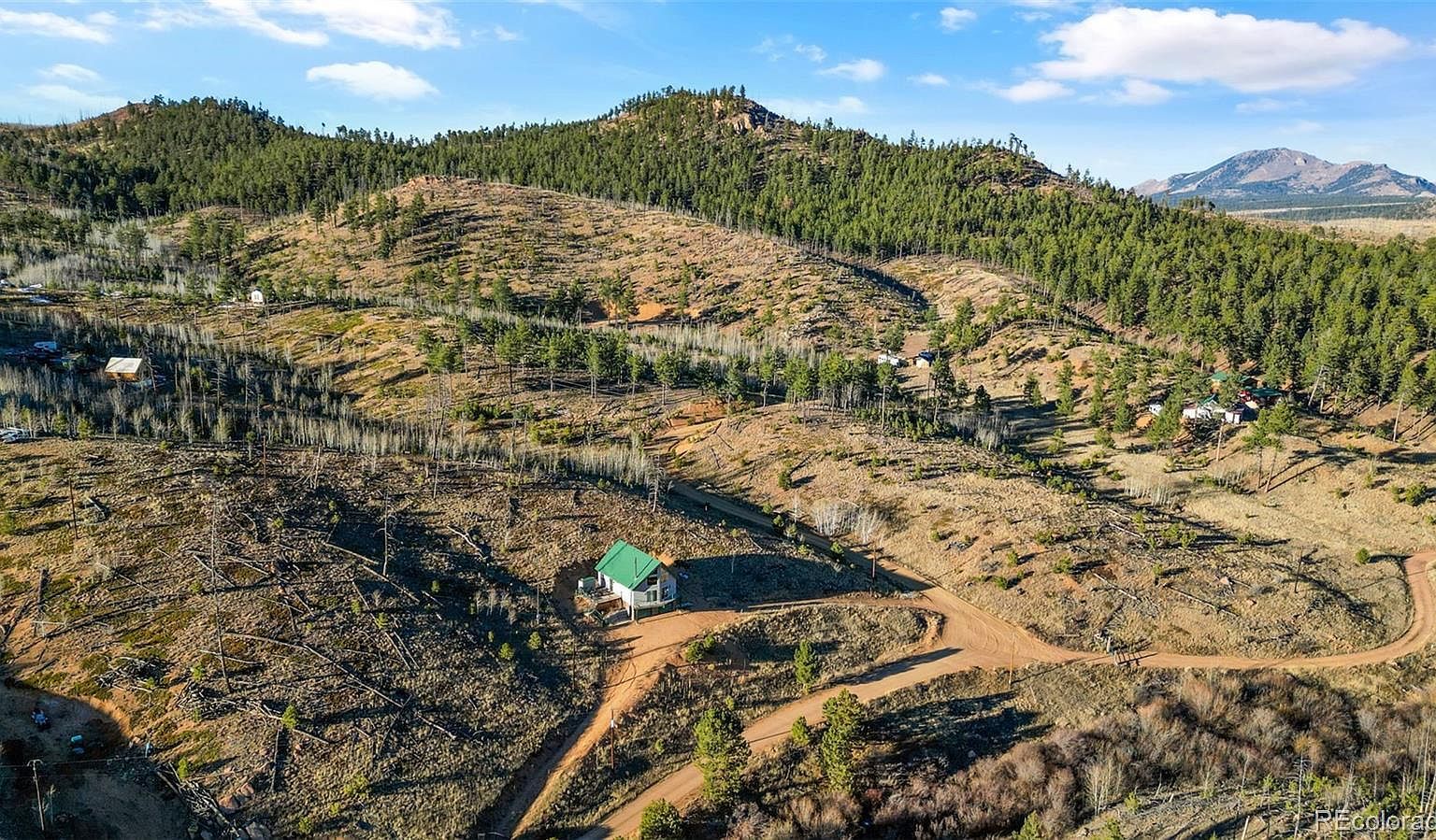 3631 County Road 33 Dr #33 Florissant, CO 80816 - Thumbnail 4