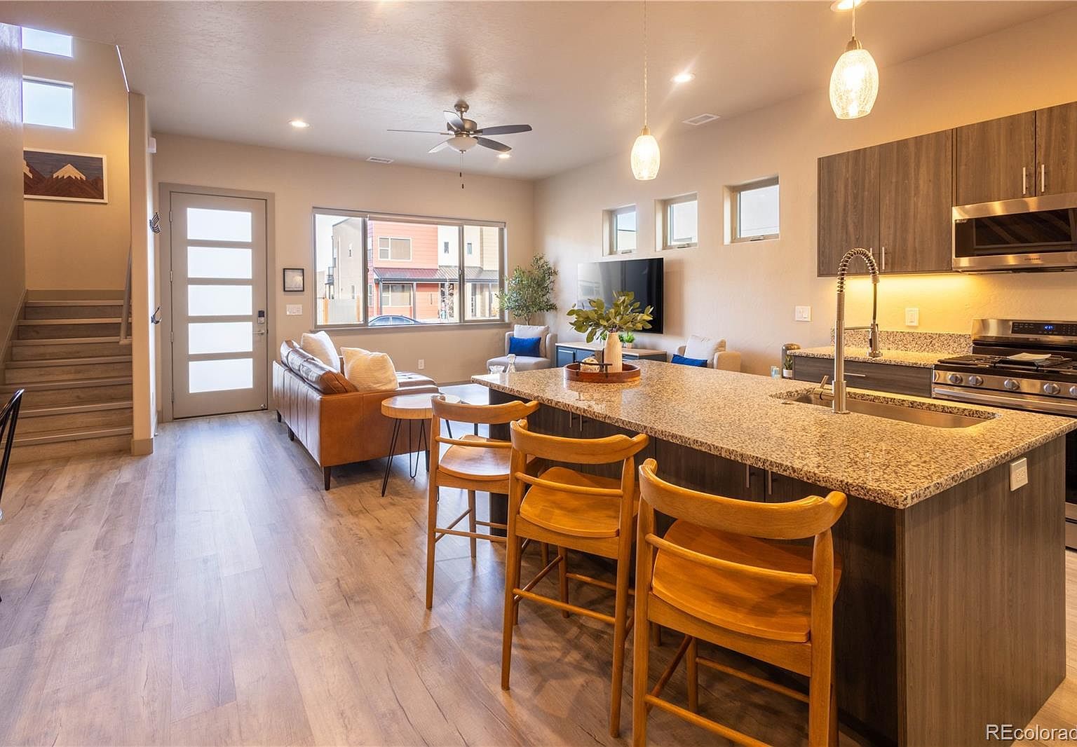 1127 Agate Ln Poncha Springs, CO 81242 - Thumbnail 4