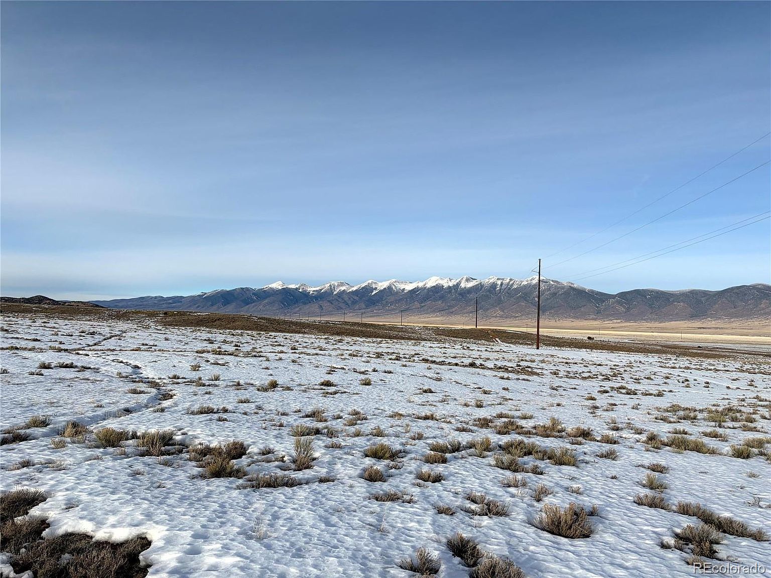 TRACT Three Bowling Cobb Division Of Ln Villa Grove, CO 81155 - Thumbnail 4