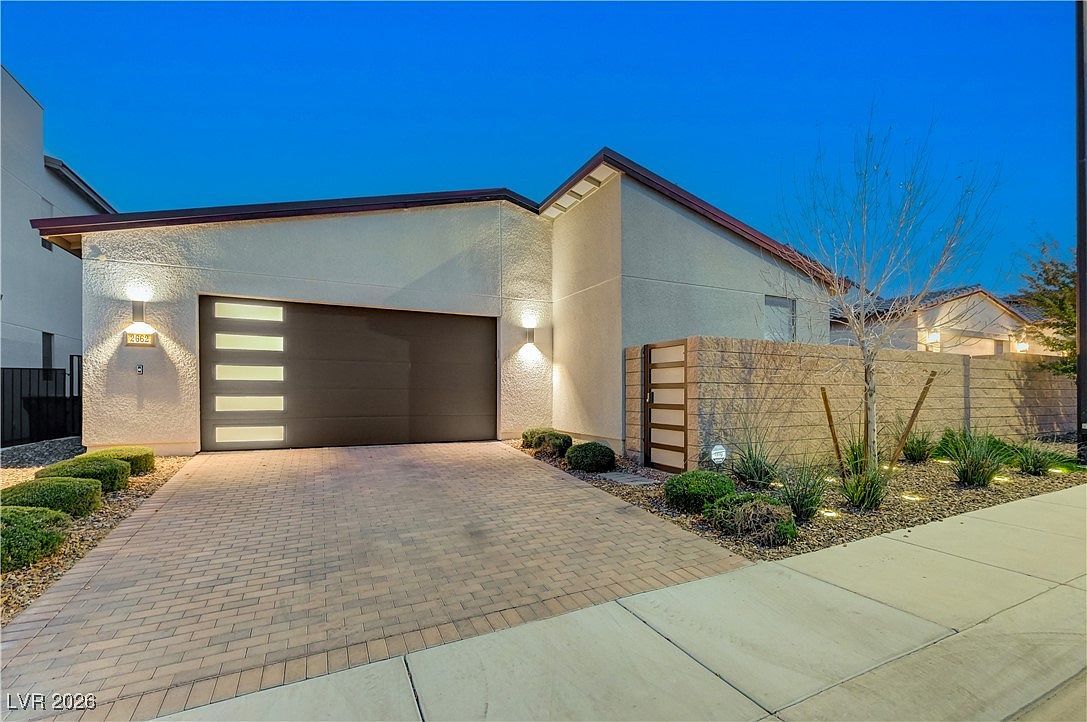 2662 Catania St Henderson, NV 89044 - Thumbnail 4