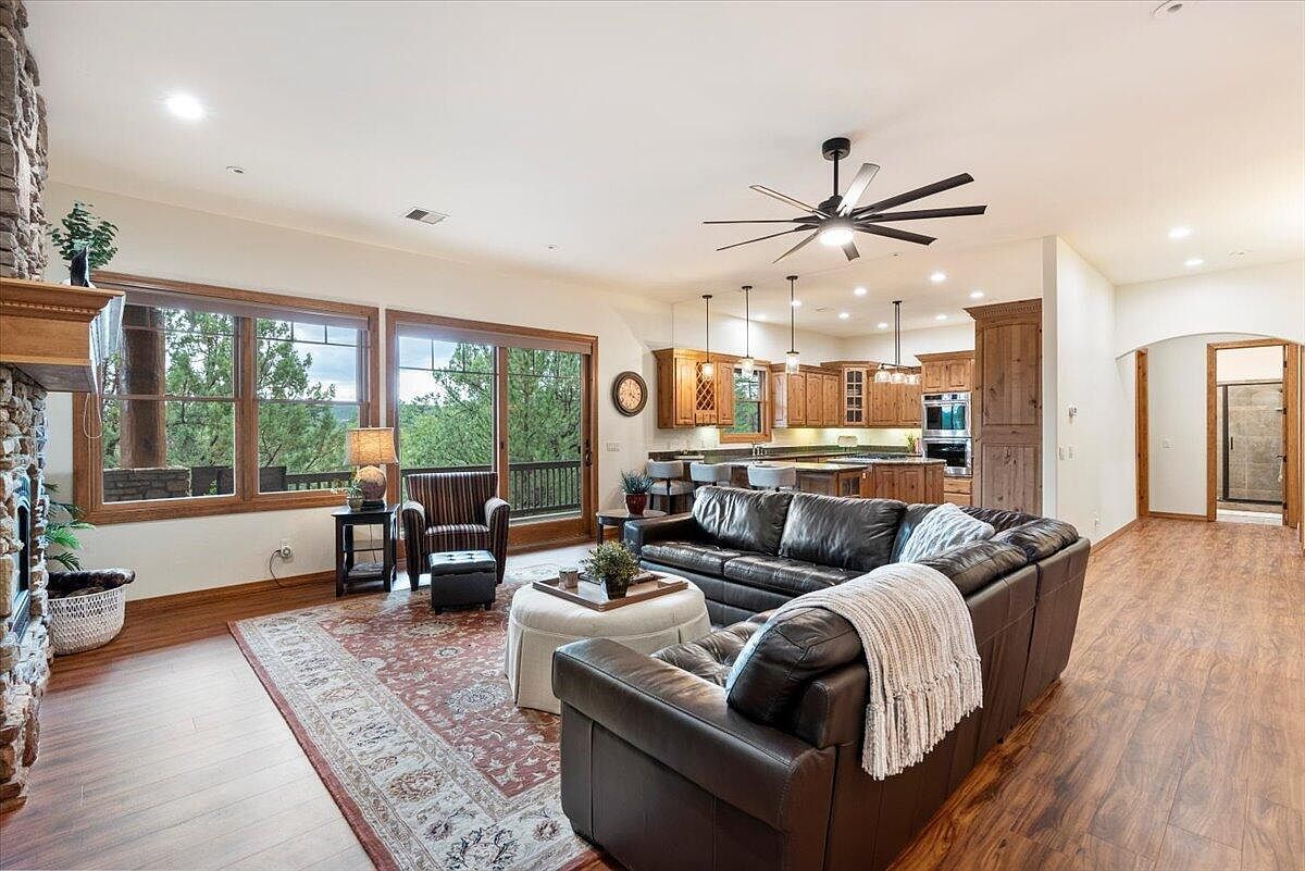 2304 E Blue Bell Cir Payson, AZ 85541 - Thumbnail 4