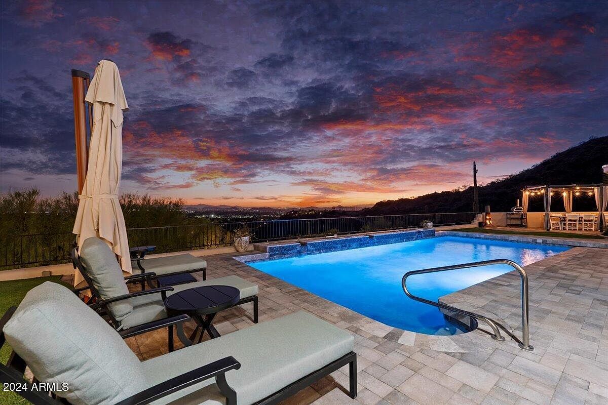 6432 E El Sendero Rd Carefree, AZ 85377 - Thumbnail 4