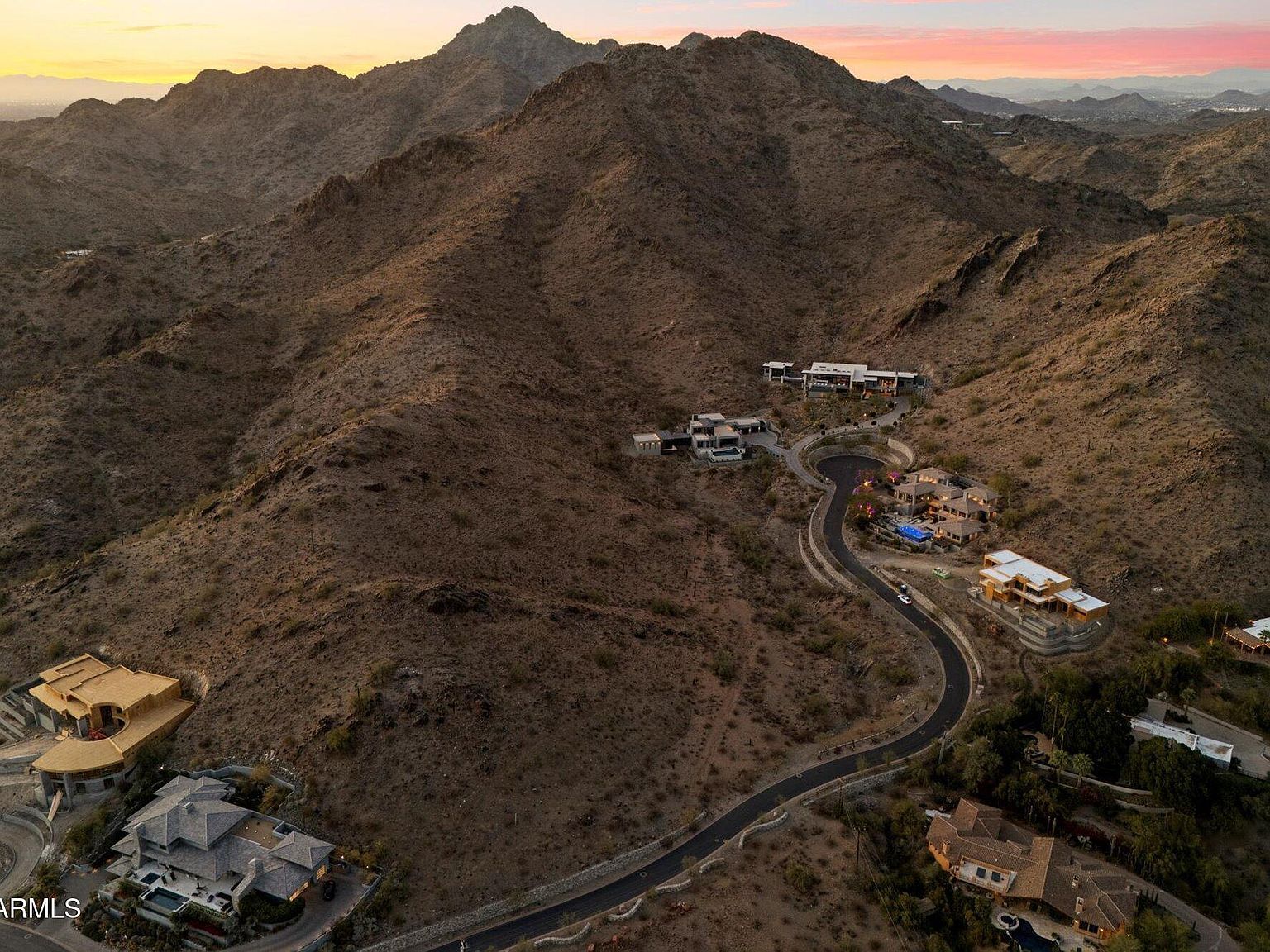 6900 N 39th Pl LOT 9 Paradise Valley, AZ 85253 - Thumbnail 4