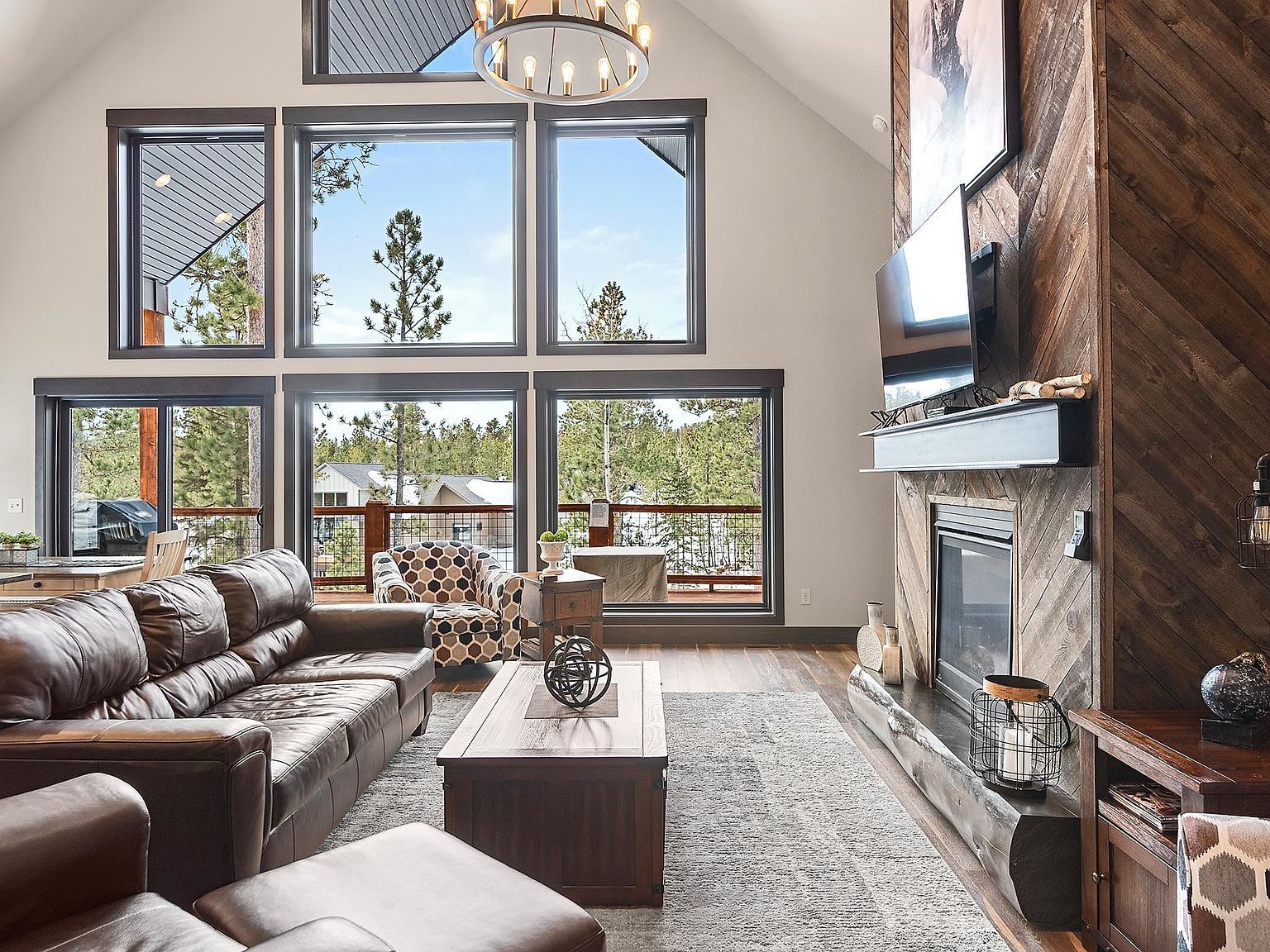 11297 Powderhouse Trl Lead, SD 57754 - Thumbnail 4