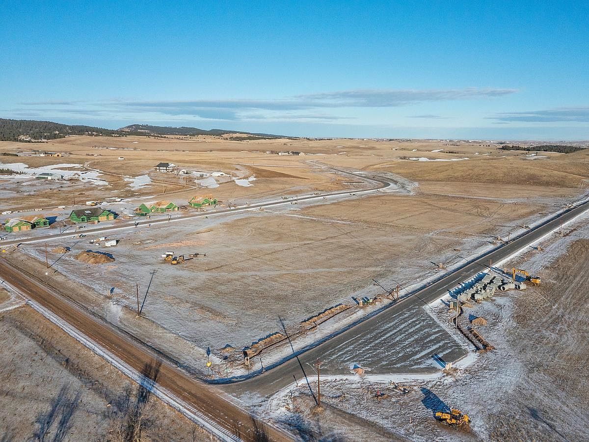 17 Pleasant Valley Rd Sturgis, SD 57785 - Thumbnail 4