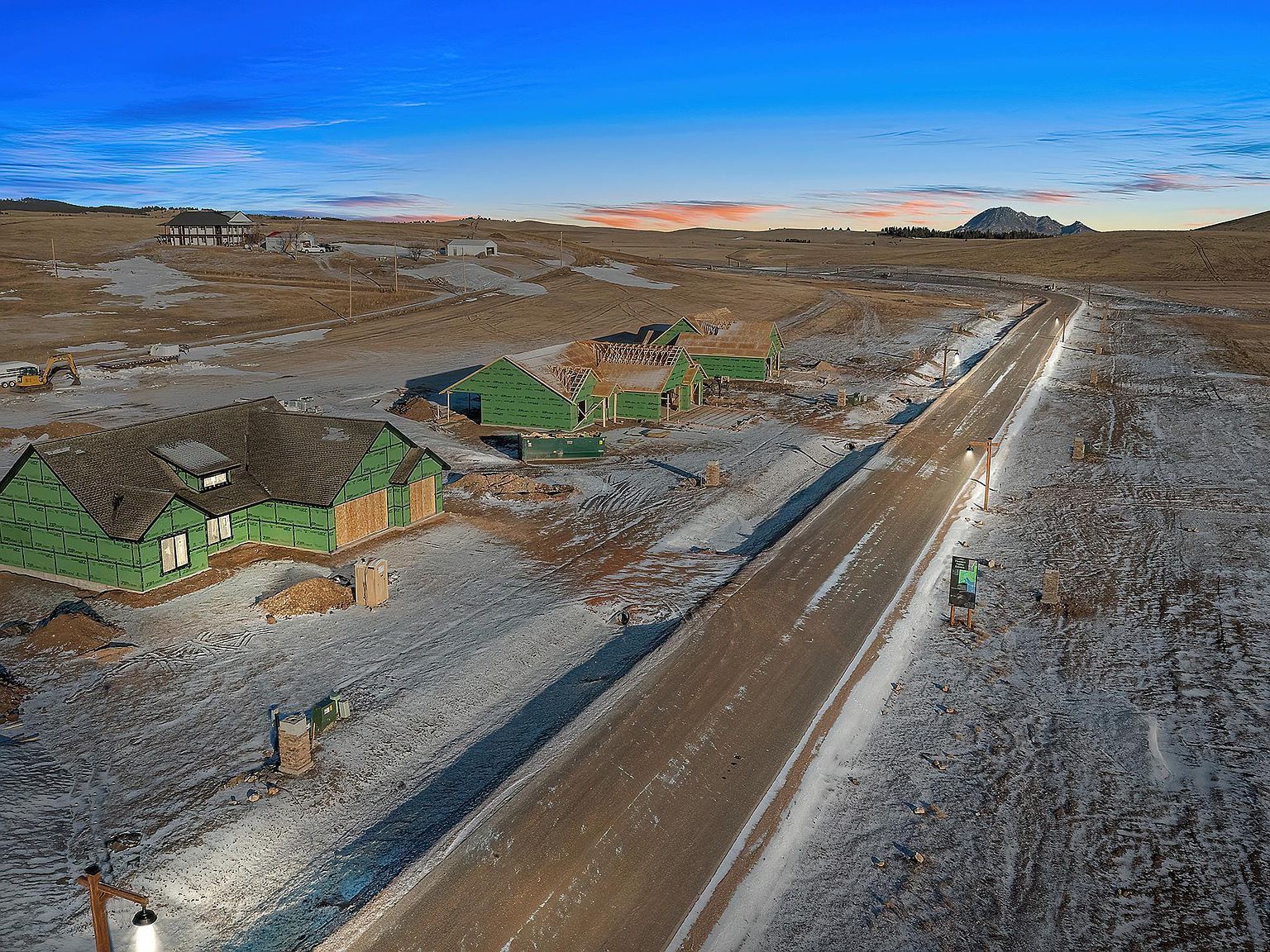 18 Pleasant Valley Rd Sturgis, SD 57785 - Thumbnail 4