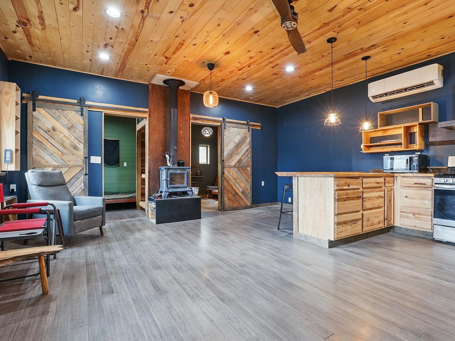 24427 Thovson Rd Keystone, SD 57751 - Thumbnail 4