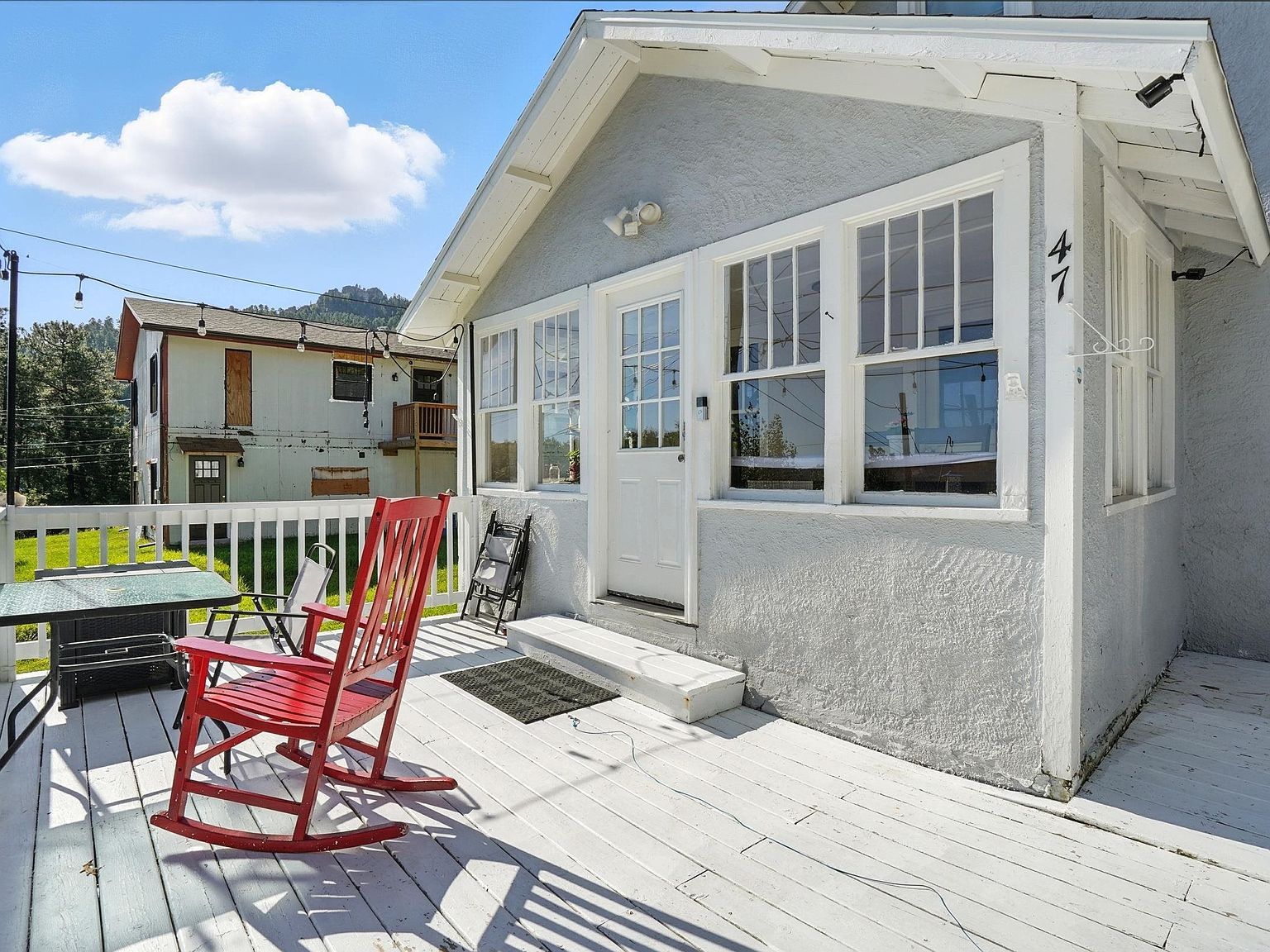 47 Highland Ave Deadwood, SD 57732 - Thumbnail 4