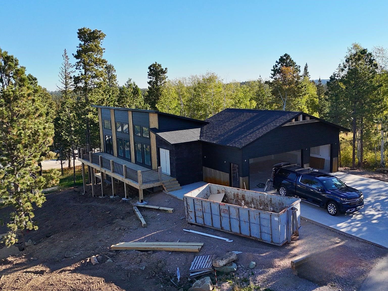 11250 Overlook Pass Lead, SD 57754 - Thumbnail 4