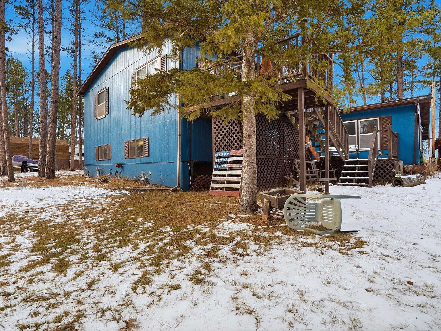 22481 Alpine Acres Dr Deadwood, SD 57732 - Thumbnail 4