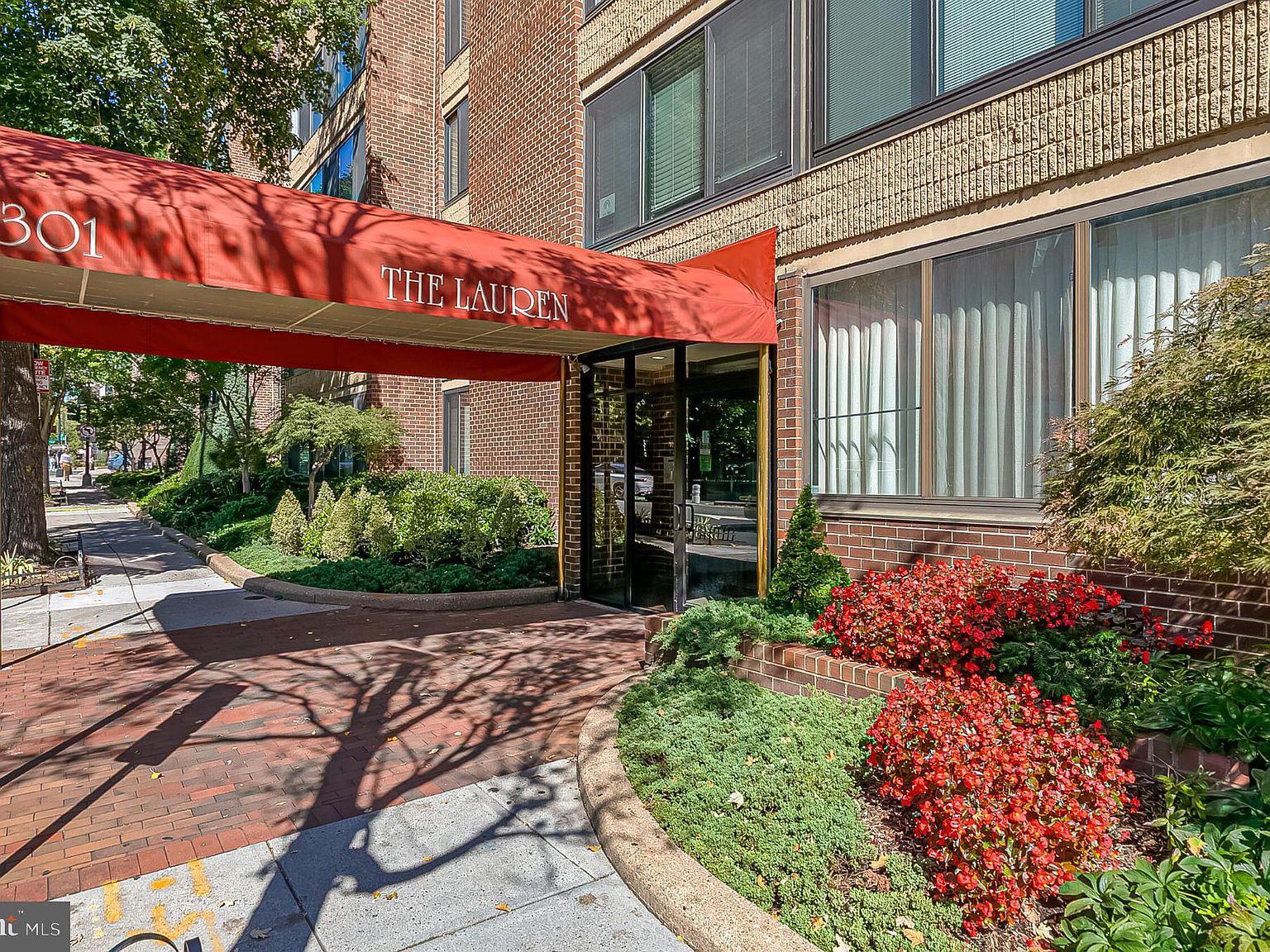 1301 20th St NW APT 901 Washington, DC 20036 - Thumbnail 4