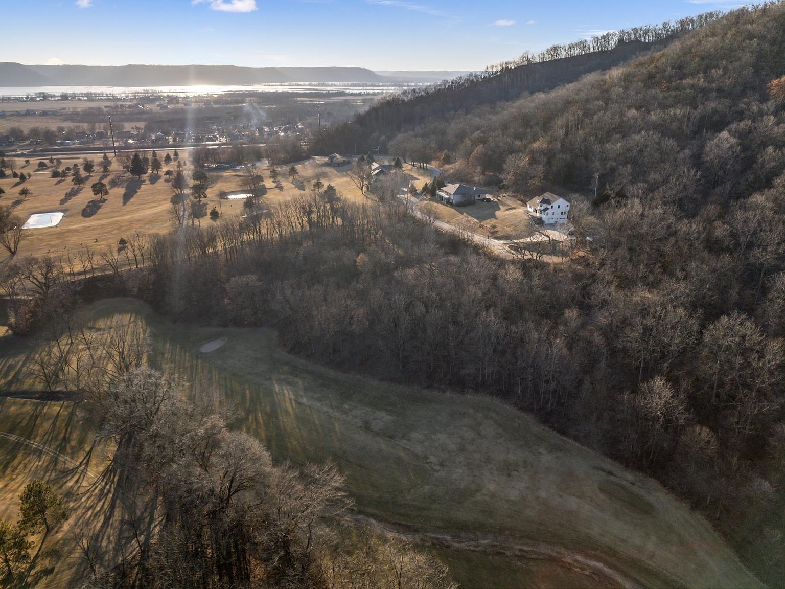 Xx Golf View Rd Cochrane, WI 54622 - Thumbnail 4