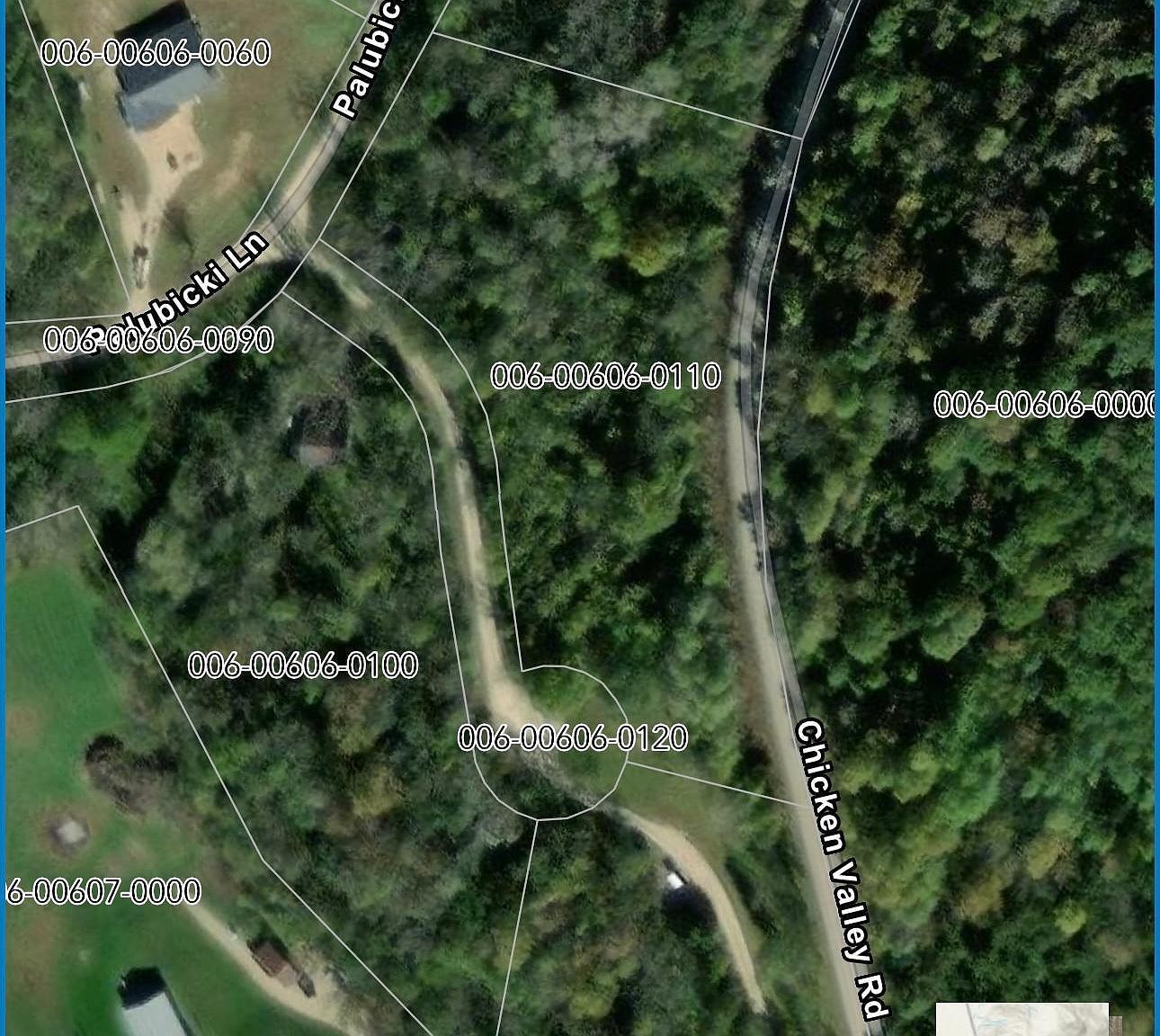 X Palubicki Ln Fountain City, WI 54629 - Thumbnail 4