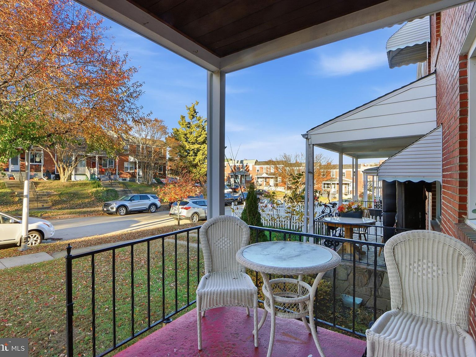 3547 Benzinger Rd Baltimore, MD 21229 - Thumbnail 4